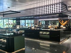 -碧涛阁·泡泡海洋·汤泉洗浴(王府花园店)