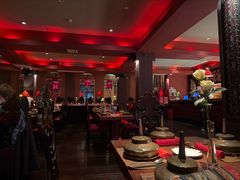 -花马天堂云南餐厅 Lost Heaven(外滩店)