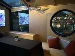 -山塘渡·苏式园林餐厅
