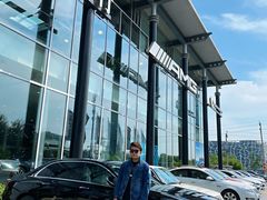 -奔驰利星行(北京花乡店)