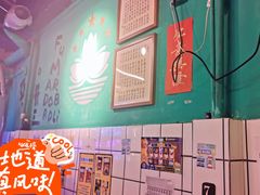 -亞婆井·劲抽面食(铂顿城店)