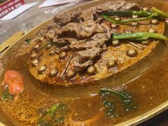 -牛牛章·章鱼水煎肉(光谷世界城店)