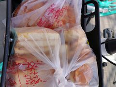 -中关村茶点