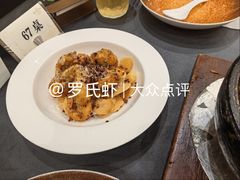 -A One Kitchen·南京精菜馆(晶丽酒店店)