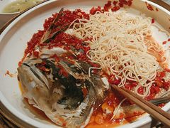 -渔乡米香·剁椒鱼头(四方坪店)