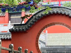 -黔灵山公园