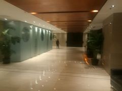 -上海龙之梦万丽酒店