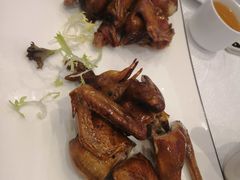 -金翠皇宫粤菜·点心·海鲜(科技园店)