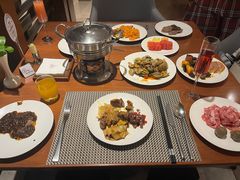 -明月东一酒店·菲斯特自助餐厅