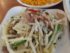 -品鲜村农家菜·阳澄湖大闸蟹(总店)