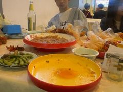 -虾大侠·盱眙龙虾老北京铜锅涮羊肉(金楠天街店)