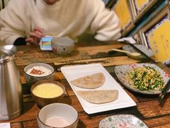 -格日勒阿妈蒙古厨房(大召店)