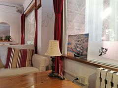 -雕刻时光咖啡馆(北航店)