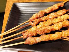 -必点海鲜·鲅鱼水饺(鞍山西道店)