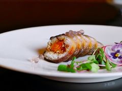 -上海苏宁宝丽嘉酒店·嘉府壹号中餐厅