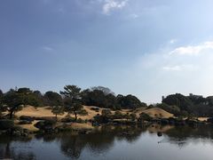 -水前寺成趣园