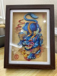 点击看大图 -中法母婴月子中心(南湖创始店)