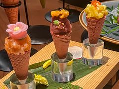 -鸟山鸣·日料食堂(王府井店)