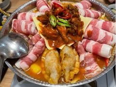 -西月山居匠心创意料理(江汉路新佳丽广场店)