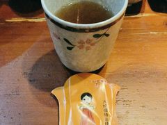 -火炉情韩国料理店(古田路店)