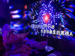 -纯K(打浦桥店)