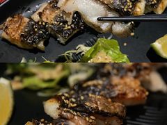 -1218 GRILL 主厨