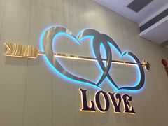 -香港富临皇宫(五月花商业广场店)