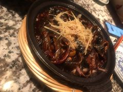 -南京大牌档(凯德大峡谷店)