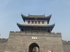 -即墨古城