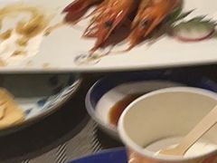 -極上萬膳·日料放题(海岸城店)