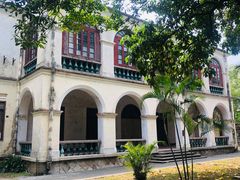 -福建师范大学(仓山校区)