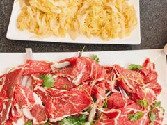 -完美生活炭火烤肉(二马路店)