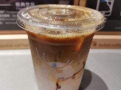-瑞幸咖啡(解放碑英利大融城店)