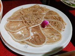 -蓉城老妈火锅(双林路店)