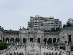 -珠海圆明新园