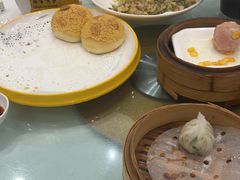 -海宝酒家(中山四路店)