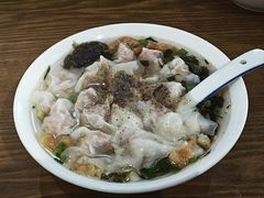 秀嫂馄饨-秀嫂挞粿