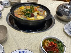 -九寨沟特色牦牛肉汤锅
