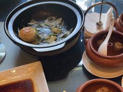 -大理实力希尔顿酒店•御玺中餐厅