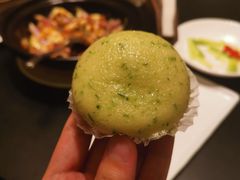 侨乡葱茸包-闽和南(深圳万象城店)