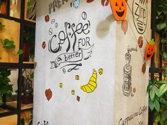 -ZING COFFEE 镜咖啡