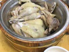 -成惠食府(赤岗店)
