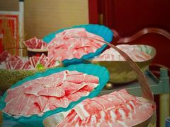 -老卜奎齐齐哈尔烤肉(人民东路店)