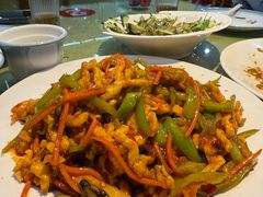 -振生清真饭店(永安道店)