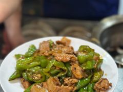 -葛记焖饼(伏牛路店)