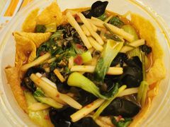 -红鼻子桂林米粉(金唐新光界店)