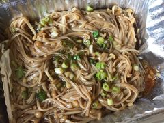 烤金针菇-管氏翅吧(护国寺店)