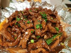 -飞鹿餐饮·陕南菜(北关店)