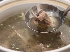 -巢湖名吃·东关老鹅汤(江南风情街店)