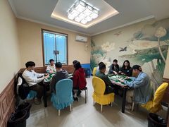 -暖心派对·独栋别墅团建聚会轰趴馆